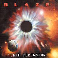 Blaze Bayley : Tenth Dimension